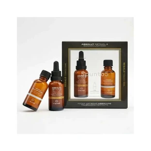 5Punto5 Beauty Box Absolut Retinol.3 + Balancing Toner