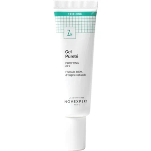 Novexpert Zinc Purifying Gel , 30 ml