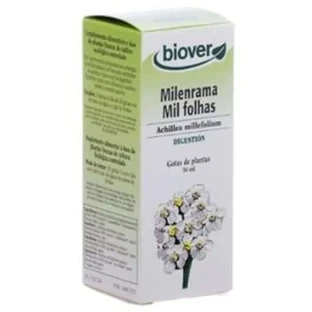 Biover Achillea Millefolium Extrait d'achillée millefeuille 50Ml