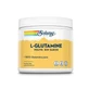 Solaray L-Glutamin Neutral Geschmack Pulver 300Gr