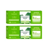 Rene Furterer Vitalfan Anticaida Reaccional, Verpakking 2 x 30 Capsules