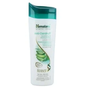 Himalaya Shampooing Antipelliculaire Calmant et Hydratant 400Ml
