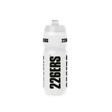 226Ers Trommel Wit Superlicht-Zwart Logo , 750 ml