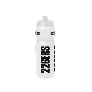 226Ers Trommel Wit Superlicht-Zwart Logo , 750 ml