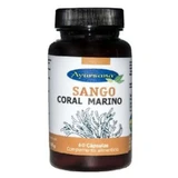 Ayursana Sango Koraal Marine Calcium 680Mg 60Cap