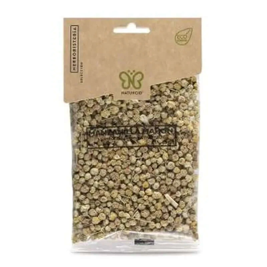 Naturcid Chamomile Mahon 1Kg. Eco**