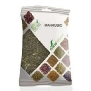 Soria Natural Horehound 50Gr Beutel