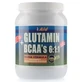 Just Aid Glutamine + Bcaa Citroen Smaak 500Gr