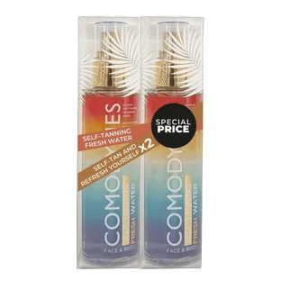 Comodynes Duplo Fresh Water Self, 2x100 ml