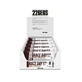 226Ers Race Day Bar - Bcaa Vegan Energy Bar Dunkle Schokolade, 30x40 Gramm