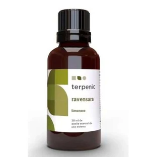Terpenic Ravensara Huile Essentielle 30Ml