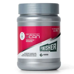 Finisher Generation Ucan Pomegranate-Blueberry Flavor 500 g