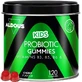 Aldous Bio Probióticos Con Vitaminas Para Niños En Gominolas , 120 gominolas