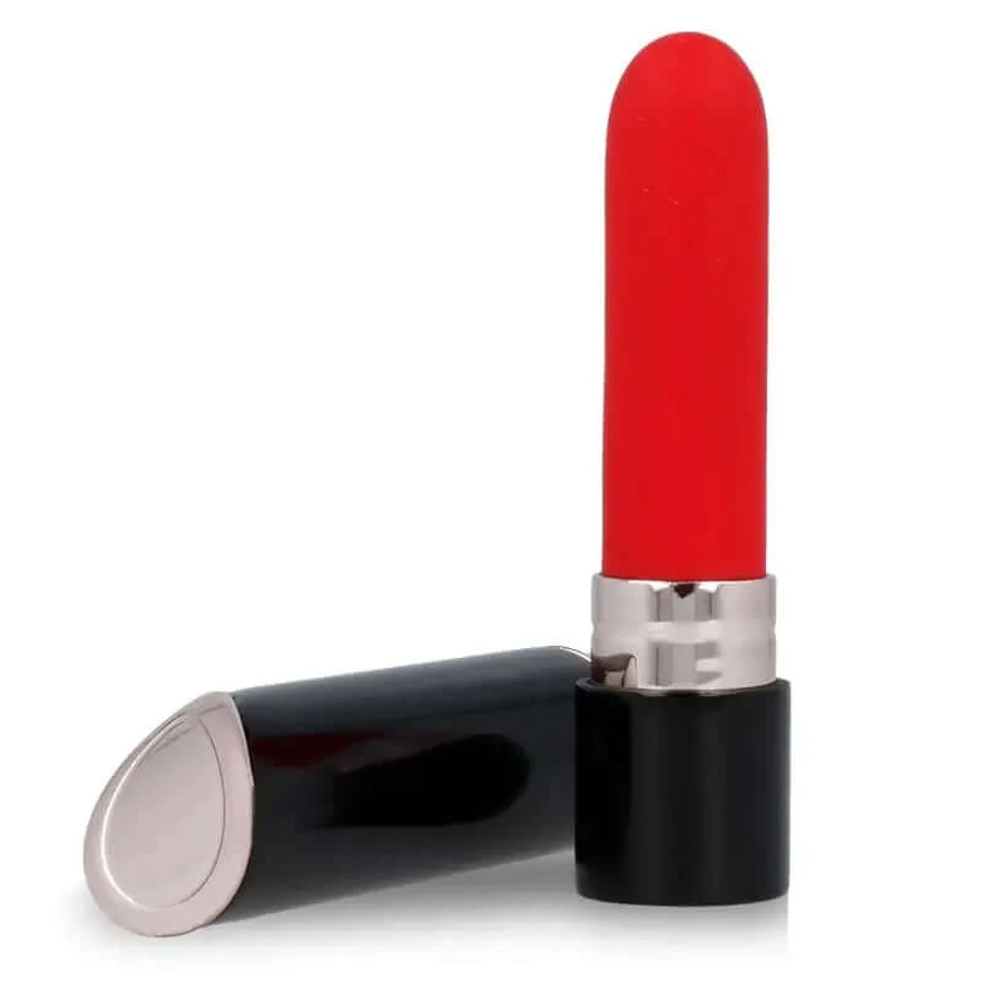 Lips Style Shia Vibrating Lipstick