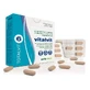 Soria Natural Totalvit 6 Vitavit 910 Mg, 28 Tablets