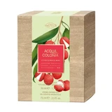 4711 Ac Fragrance Set Lychee & White Mint