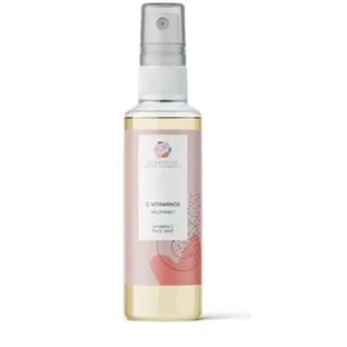 Schussler Natur Cosmedics Schussler Vitamin C 4% Mist Spray do twarzy 100Ml