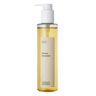 Sloris Frisse Moment Reinigingsolie, 200 ml