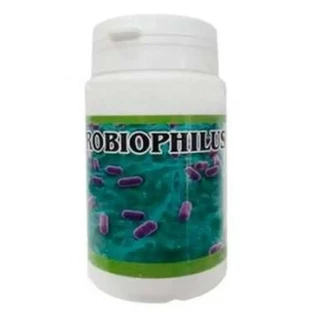 Treman Probiophilus 60 Cápsulas