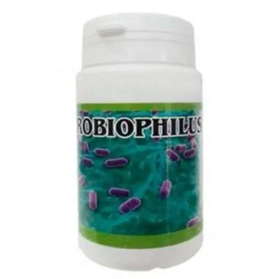 Treman Probiophilus 60 Cápsulas