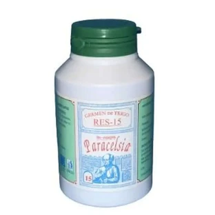 Paracelsia Paracelsia 15 Res Nº 3+6+9 500Mg 200 Comprimidos