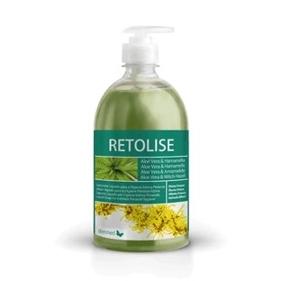 Dietmed Retolise Jabón líquido, 300 ml