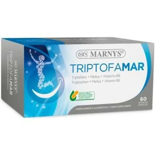 Marnys Triptofamar 60 Capsules