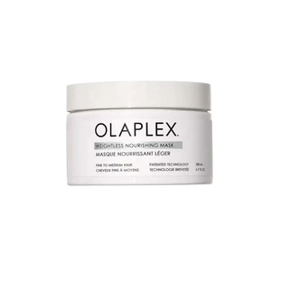 Olaplex Weightless Nourishing Mask, 200 ml