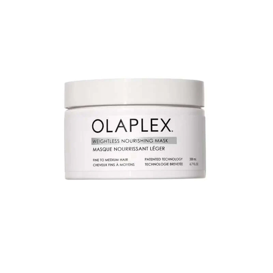 Olaplex Weightless Nourishing Mask, 200 ml