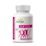 Sotya Linoleic Acid (Cla) 710 Mg., 90 Pearls