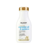Beaver Coconut Oil & Quinoa Moisturizing Conditioner , 350 ml