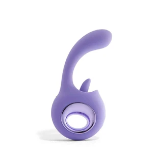 Platanomelon Gogo Vibrator Rabbit , 1 unit