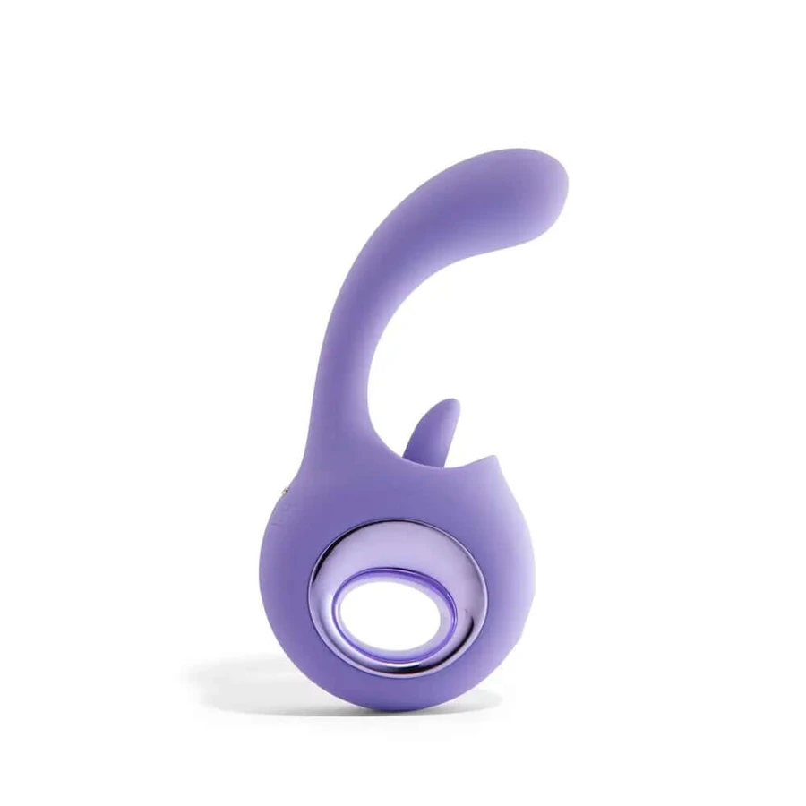 Platanomelon Gogo Vibrator Rabbit , 1 unit