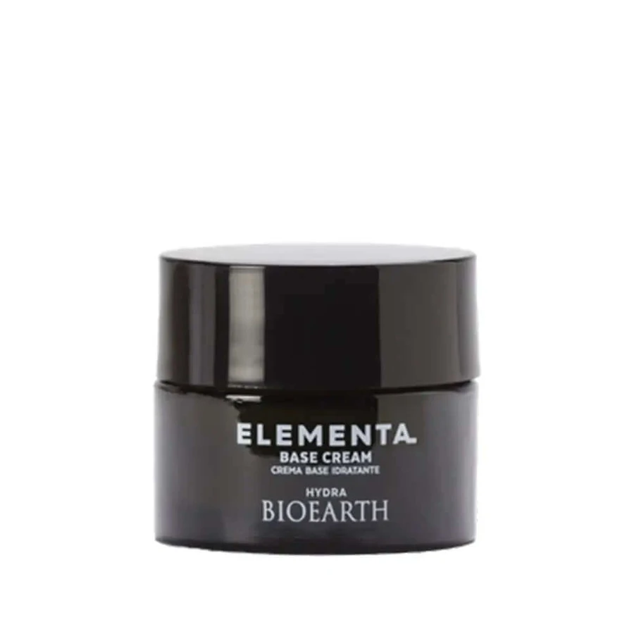 Bioearth Hydra Base Cream, 50 ml: ceny i cechy
