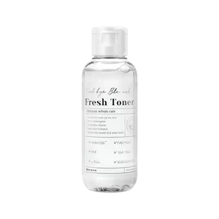 Mizon Good Bye Blemish Fresh Toner, 120 ml