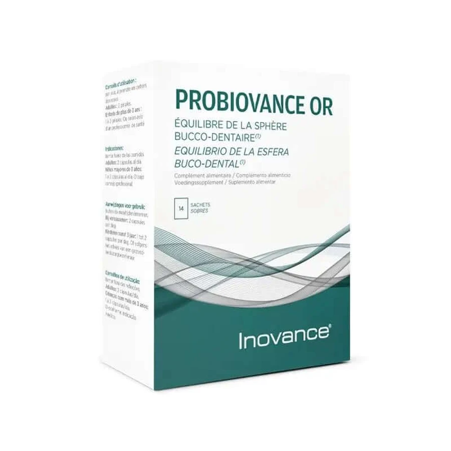 Ysonut Probiovance Or , 14 pliculețe