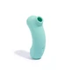 Platanomelon Mambo Clitoris Sucker Light Blue