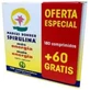 Marcus Rohrer Spirulina 180+60 tablete Marcus Rohrer