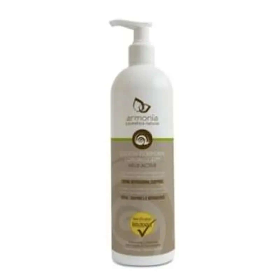 Armonia Helix Active Eco Balsam do ciała Snail Bio 500 ml: ceny i cechy