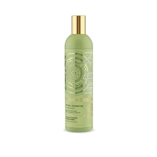 Natura Siberica Bad Douchegel Softness Ice Berry Douchegel Na, 400 ml