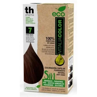 Th Pharma Eco-V Color-Kit Teinture n° 7