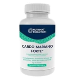 Nutrinat Evolution Milk Thistle Forte 60V Capsules
