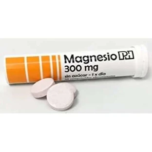 Viamoalta Magneziu Ph 20Comp.Eferv
