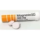 Viamoalta Magneziu Ph 20Comp.Eferv