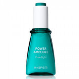 Pore Reduction Serum, Power Ampoule, 35 ml, The Saem