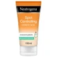 Neutrogena Spot Controlling Exfoliating Facial Cleanser, 150 ml