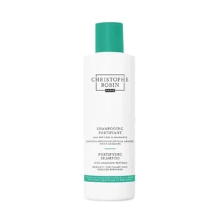 Christophe Robin Stärkendes Shampoo 250Ml