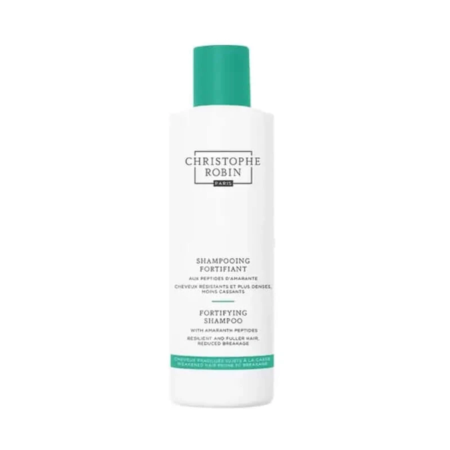 Christophe Robin Stärkendes Shampoo 250Ml