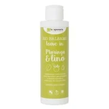 La Saponaria Moringa & Leinsamen Leave-in Conditioner 150Ml