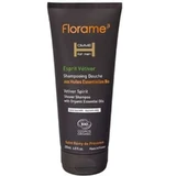 Florame Vetiver Spirit Shampoo voor Mannen 200Ml